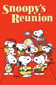Snoopy's Reunion-full