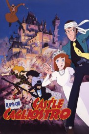 Lupin the Third: The Castle of Cagliostro-full