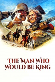 The Man Who Would Be King-full