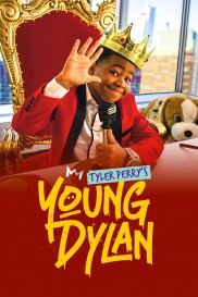 Tyler Perry's Young Dylan-full