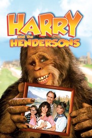 Harry and the Hendersons-full