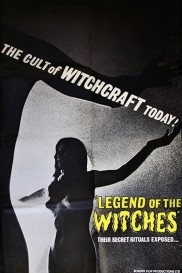 Legend of the Witches-full
