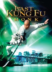 The Last Kung Fu Monk-full