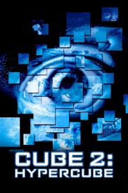Cube 2: Hypercube-full