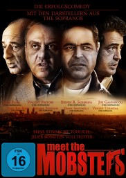 Meet the Mobsters-full