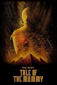 Tale of the Mummy-full