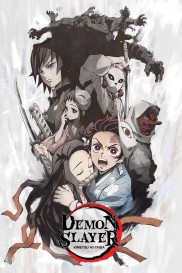 Demon Slayer: Kimetsu no Yaiba-full