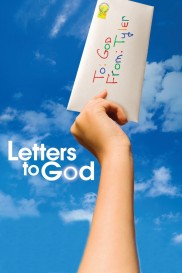 Letters to God-full