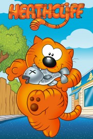 Heathcliff & the Catillac Cats-full