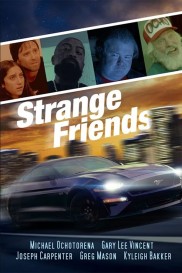 Strange Friends-full