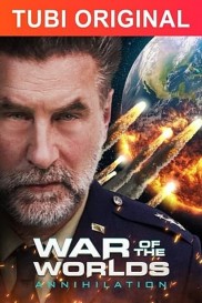 War of the Worlds: Annihilation-full