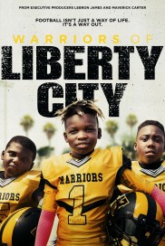 Warriors of Liberty City-full