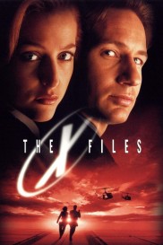 The X Files-full