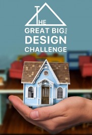 The Great Big Tiny Design Challenge-full