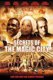 Secrets of the Magic City-full