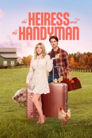 The Heiress and the Handyman-full