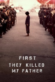 First They Killed My Father-full
