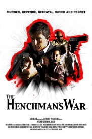 The Henchman's War-full