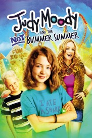 Judy Moody and the Not Bummer Summer-full