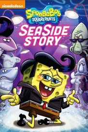 SpongeBob SquarePants: Sea Side Story-full