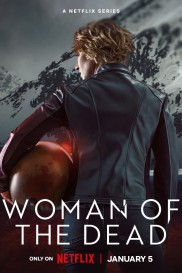 Woman of the Dead-full