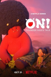 ONI: Thunder God's Tale-full