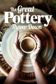 The Great Pottery Throw Down-full