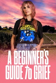 A Beginner's Guide To Grief-full