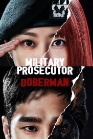Military Prosecutor Doberman-full