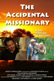 The Accidental Missionary-full