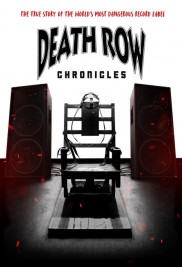 Death Row Chronicles-full