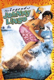 The Legend of Johnny Lingo-full