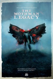 The Mothman Legacy-full