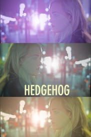 Hedgehog-full
