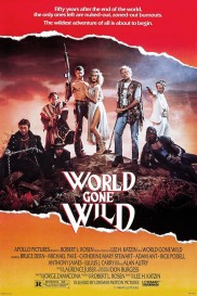 World Gone Wild-full