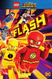 Lego DC Comics Super Heroes: The Flash-full
