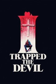 I Trapped the Devil-full