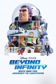 Beyond Infinity: Buzz and the Journey to Lightyear-full