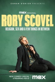 Rory Scovel: Religion, Sex and a Few Things In Between-full