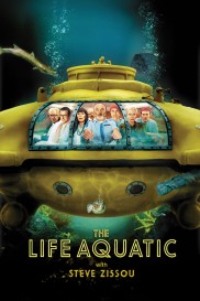 The Life Aquatic with Steve Zissou-full