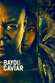 Bayou Caviar-full