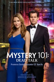 Mystery 101: Dead Talk-full