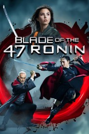 Blade of the 47 Ronin-full
