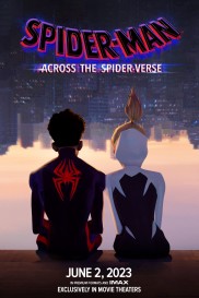 Spider-Man: Across the Spider-Verse-full