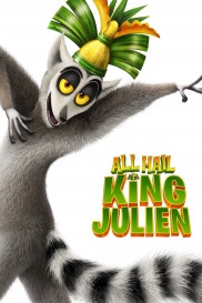 All Hail King Julien-full