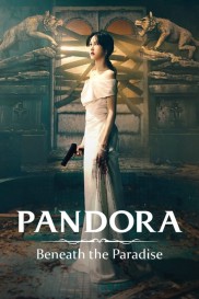 Pandora: Beneath the Paradise-full