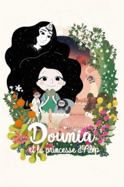 Dounia and the Princess of Aleppo-full