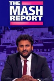 The Mash Report-full