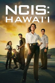 NCIS: Hawai'i-full