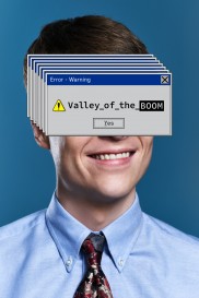 Valley of the Boom-full
